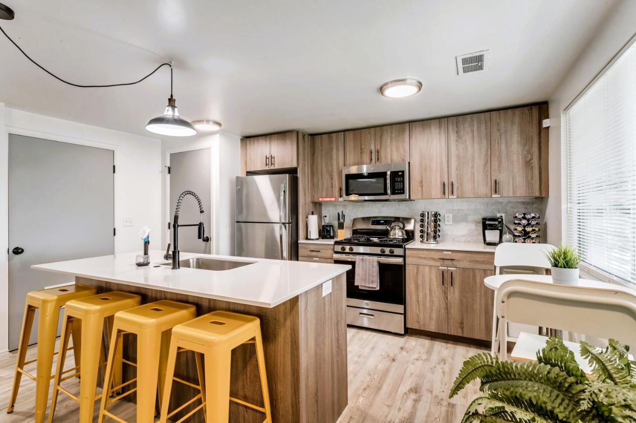Marmalade By Cloud Dream Homes Salt Lake City Exterior foto