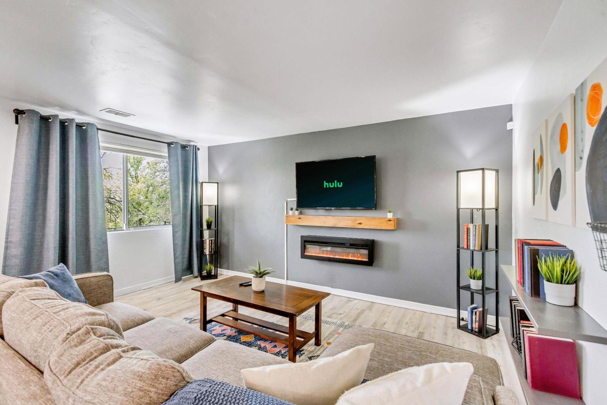 Marmalade By Cloud Dream Homes Salt Lake City Exterior foto