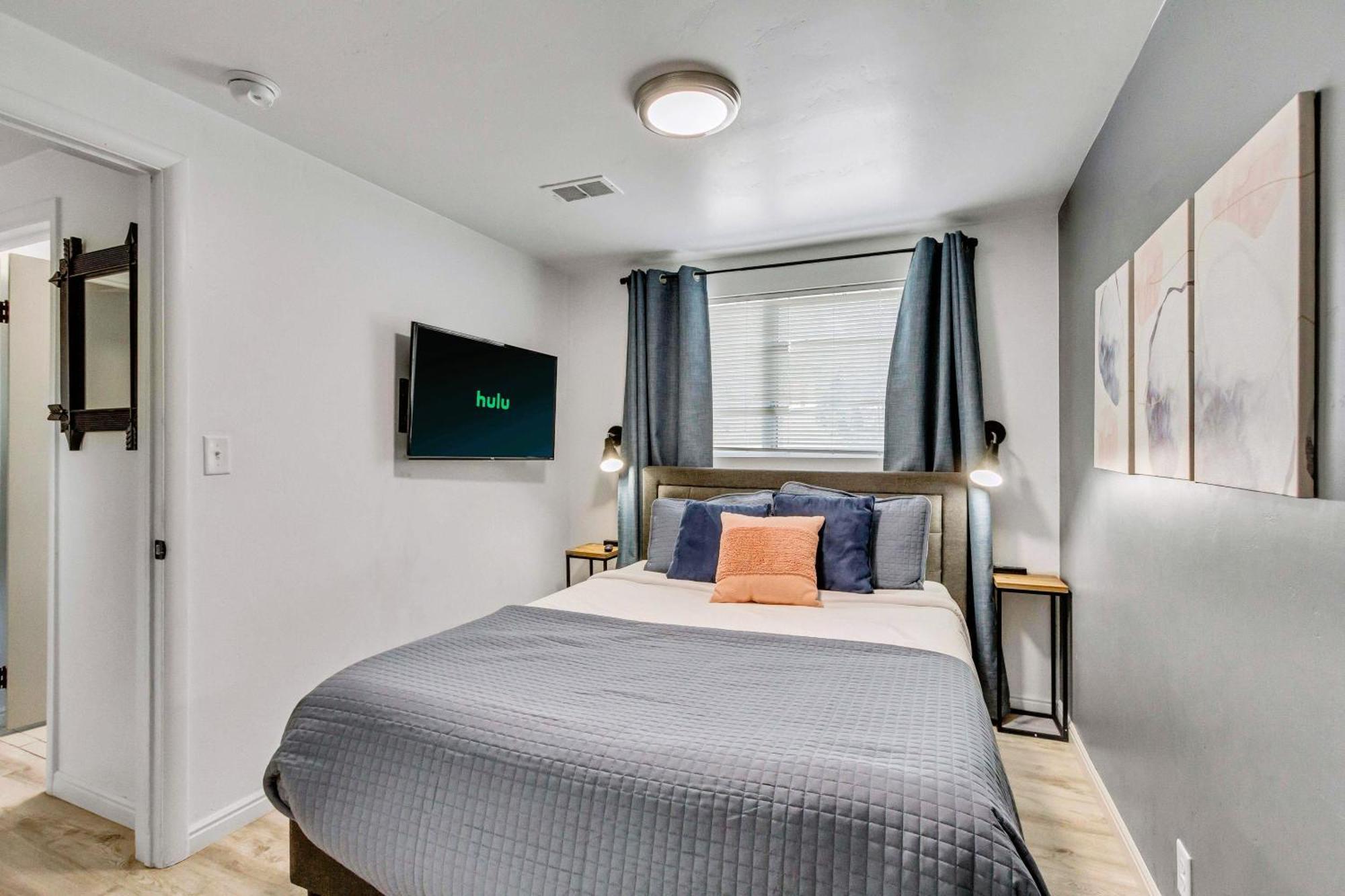 Marmalade By Cloud Dream Homes Salt Lake City Cameră foto