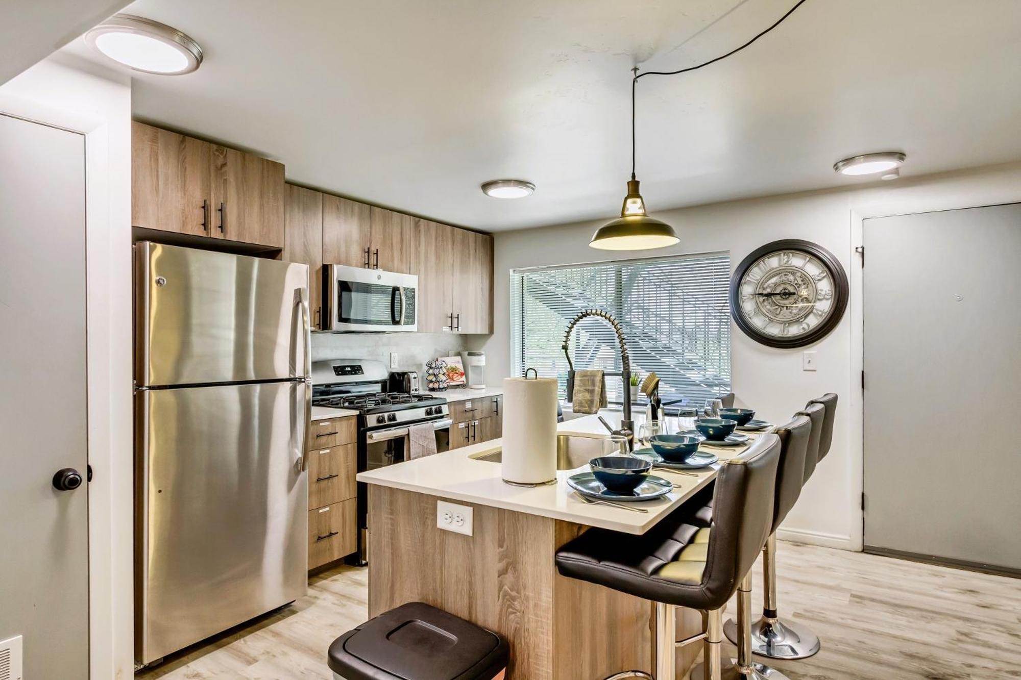 Marmalade By Cloud Dream Homes Salt Lake City Cameră foto