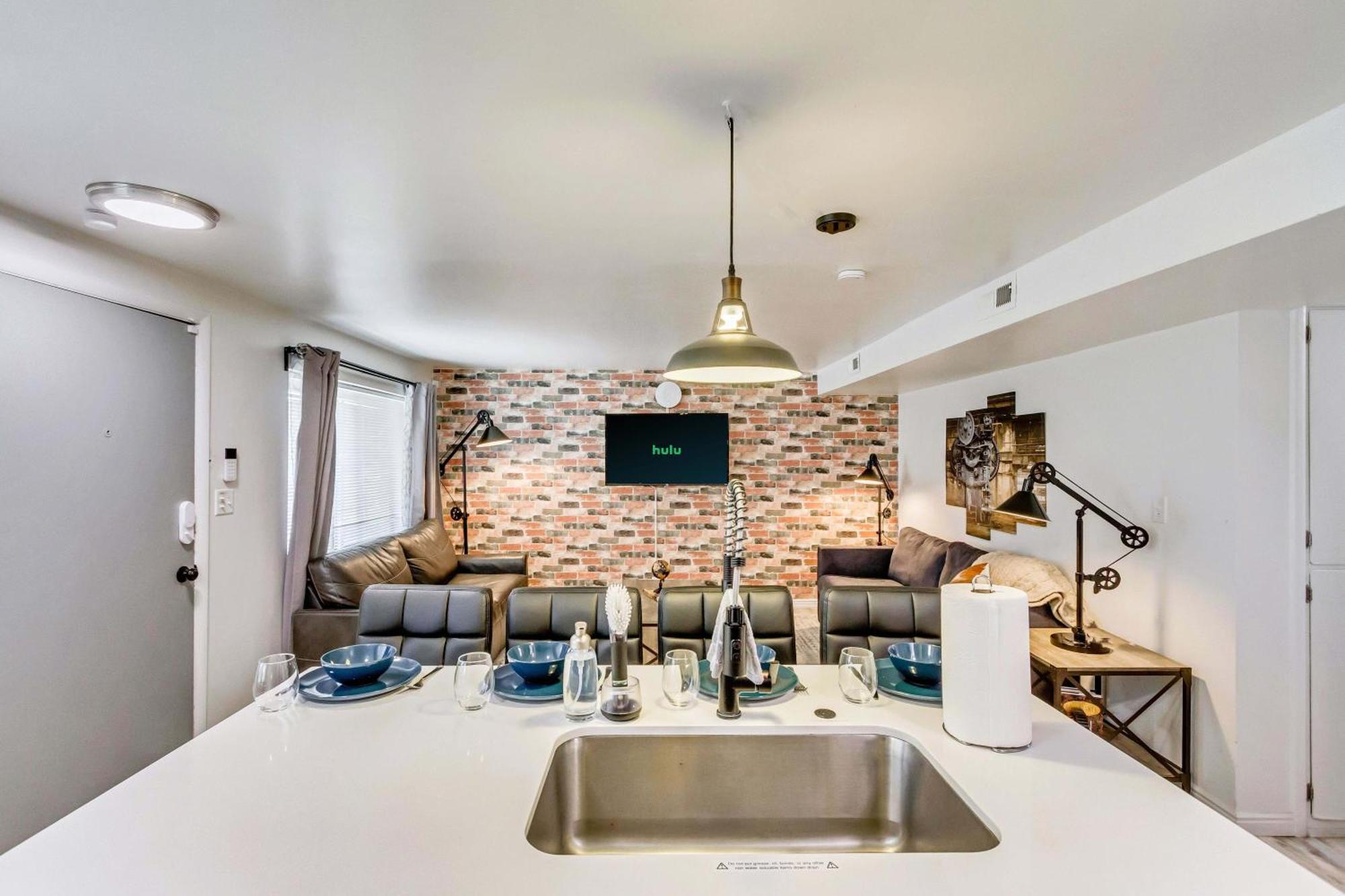 Marmalade By Cloud Dream Homes Salt Lake City Exterior foto
